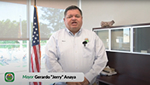 City of Somerton: Budget Retreat 2024-2025